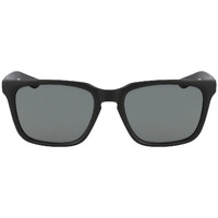 Dragon Baile H2O DR42040 003-54 Matte Black / Smoke Polarised Luma Lenses