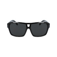 Dragon The Jam DR41992 001-60 Black / Smoke Luma Lenses
