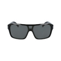 Dragon Remix DR42000 001-60 Jet Black / Smoke Luma Lenses
