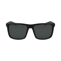 Dragon Meridien H2O DR40456 002-57 Matte Black / Smoke Polarised Luma Lenses