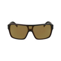 Dragon Remix DR42001 229-60 Matte Woodgrain / Copper Ion Luma Lenses