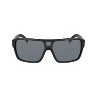Dragon Remix DR42178 041-60 Matte Black / Smoke Polarised Luma Lenses
