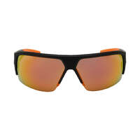 Dragon Ridge X DR41092 022-72 Matte Black / Orange Ion Luma Lenses