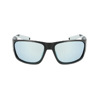 Dragon Tidal X H2O DR45019 025-54 Matte Black / Blue Frozen Ion Polarised Luma Lenses