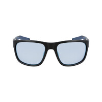 Dragon Shore X DR45065 005-59 H20 Matte Black / Super Blue Ion Polarised Luma Lenses