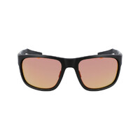 Dragon Shore X H2O DR45065 043-59 Matte Black / Red Ion Polarised Luma Lenses