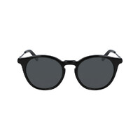 Dragon Hype DR45291 001-51 Shiny Black / Smoke Polarised Luma Lenses