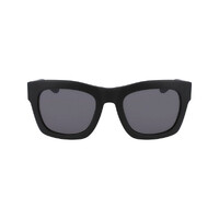 Dragon Waverly DR46509 002-53 Matte Black / Smoke Luma Lenses