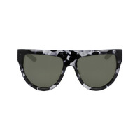 Dragon Dusk DR46512 060-58 Matte Tortoise / G15 Luma Lenses