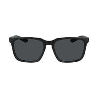Dragon Baile XL H2O DR48083 002-58 Matte Black / Smoke Polarised Luma Lenses