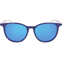 Dragon Billie DR48094 506-53 Shiny Eggplant / Blue Ion Luma Lenses