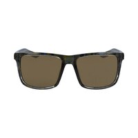 Dragon Meridien DR42003 960-57 Machado Resin / Brown Polarised Luma Lenses