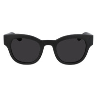 Dragon Jett DR47617 002-49 Matte Black / Smoke Luma Lenses