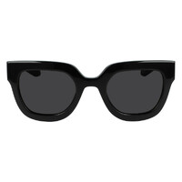 Dragon Purser DR48074 001-49 Black / Smoke Luma Lenses
