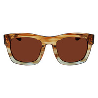 Dragon Waverly DR46510 232-53 Brown Teal Gradient / Copper Ion Luma Lenses
