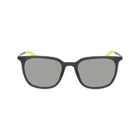 Dragon Ziggy DR48092 022-55 Matte Grey / Silver Ion Luma Lenses