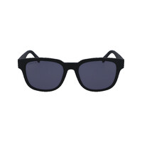 Lacoste L982S 002-53 Matte Black / Solid Grey Lenses