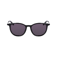 Dragon Billie DR122S 001-53 Black / Smoke Polarised Luma Lenses