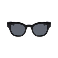 Dragon Jett DR123S 001-49 Black / Smoke Polarised Luma Lenses