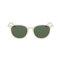 Dragon Billie DR48077 250-53 Shiny Cream / G15 Luma Lenses
