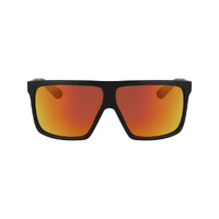 Dragon Ultra DR45026 022-63 Matte Black / Red Ion Luma Lenses
