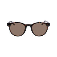Dragon Koby DR105S 240-52 Tortoise / Brown Luma Lenses