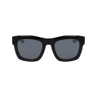 Dragon Waverly DR121S 001-53 Black / Smoke Polarised Luma Lenses