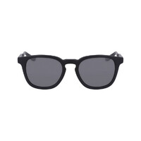 Dragon Finch DR117S 002-51 Matte Black / Smoke Polarised Luma Lenses
