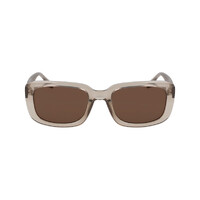 Converse CV549S 272-54 Crystal Beach Stone / Brown Lenses