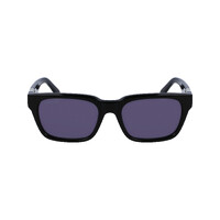 Lacoste L6007S 001-54 Black / Solid Grey Lenses