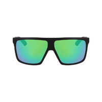 Dragon Ultra DR45024 007-63 Matte Black / Green Ion Polarised Luma Lenses