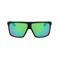 Dragon Ultra DR45024 007-63 Matte Black / Green Ion Polarised Luma Lenses