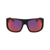 Dragon Calypso DR139S 005-60 Matte Black / Plasma Ion Polarised Luma Lenses