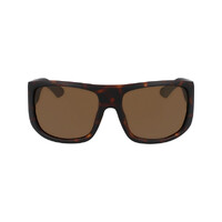 Dragon Calypso DR139S 246-60 Matte Tortoise / Brown Polarised Luma Lenses