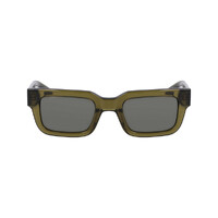 Dragon Ezra DR131S 310-50 Shiny Sap / Smoke Luma Lenses