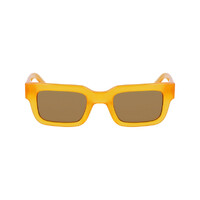 Dragon Ezra DR131S 813-50 Shiny Crush / Brown Luma Lenses