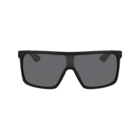 Dragon Momentum DR153S 002-59 Matte Black / Smoke Luma Lenses