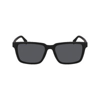 Lacoste L6032S 002-54 Matte Black / Smoke Lenses