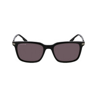 Lacoste L6035S 001-53 Black / Solid Grey Lenses