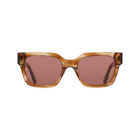 Dragon Ryder DR510S 240-53 Weather Cashmere / Rose Luma Lenses