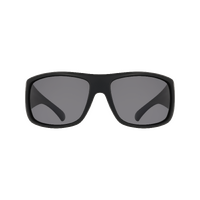 Dragon Vantage 2.0 H2O DR508S 001-63 Matte Black / Smoke Polarised Luma Lenses