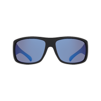Dragon Vantage 2.0 H2O DR508S 002-63 Matte Black / Blue Ion Polarised Luma Lenses