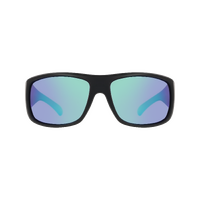 Dragon Vantage 2.0 H2O DR508S 008-63 Matte Black / Green Ion Polarised Luma Lenses