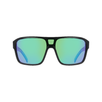 Dragon Remix DR45021 008-60 Black Icon Green / Green Ion Luma Lenses