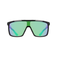 Dragon Momentum DR152S 008-59 Black Icon Green / Green Ion Luma Lenses