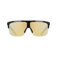 Dragon Slotted DR169S 004-59 Black / Gold Ion Luma Lenses