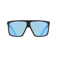 Dragon Ultra DR45026 002-63 Matte Black / Blue Ion Luma Lenses