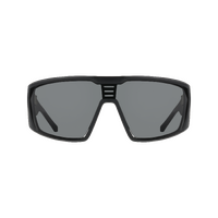 Dragon Chasm DR802S 002-62 Matte Black / Smoke Luma Lenses