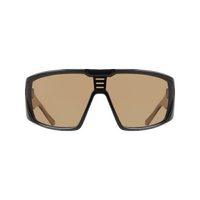 Dragon Chasm DR802S 011-62 Black / Brown Luma Lenses