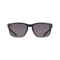 Dragon Capo DR806S 004-57 Matte Black / Smoke Polarised Luma Lenses